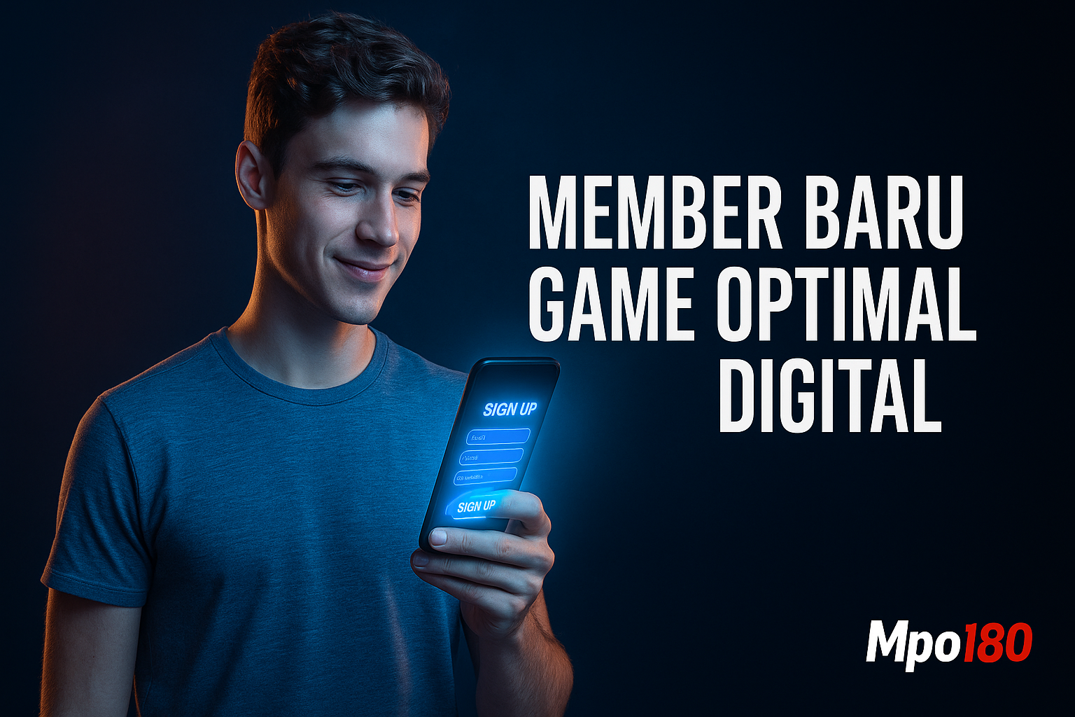 Mpo180 U Mpo 108 Member Baru Game Optimal Digital
Mpo180 U Mpo 108 Member Baru Game Optimal Digital